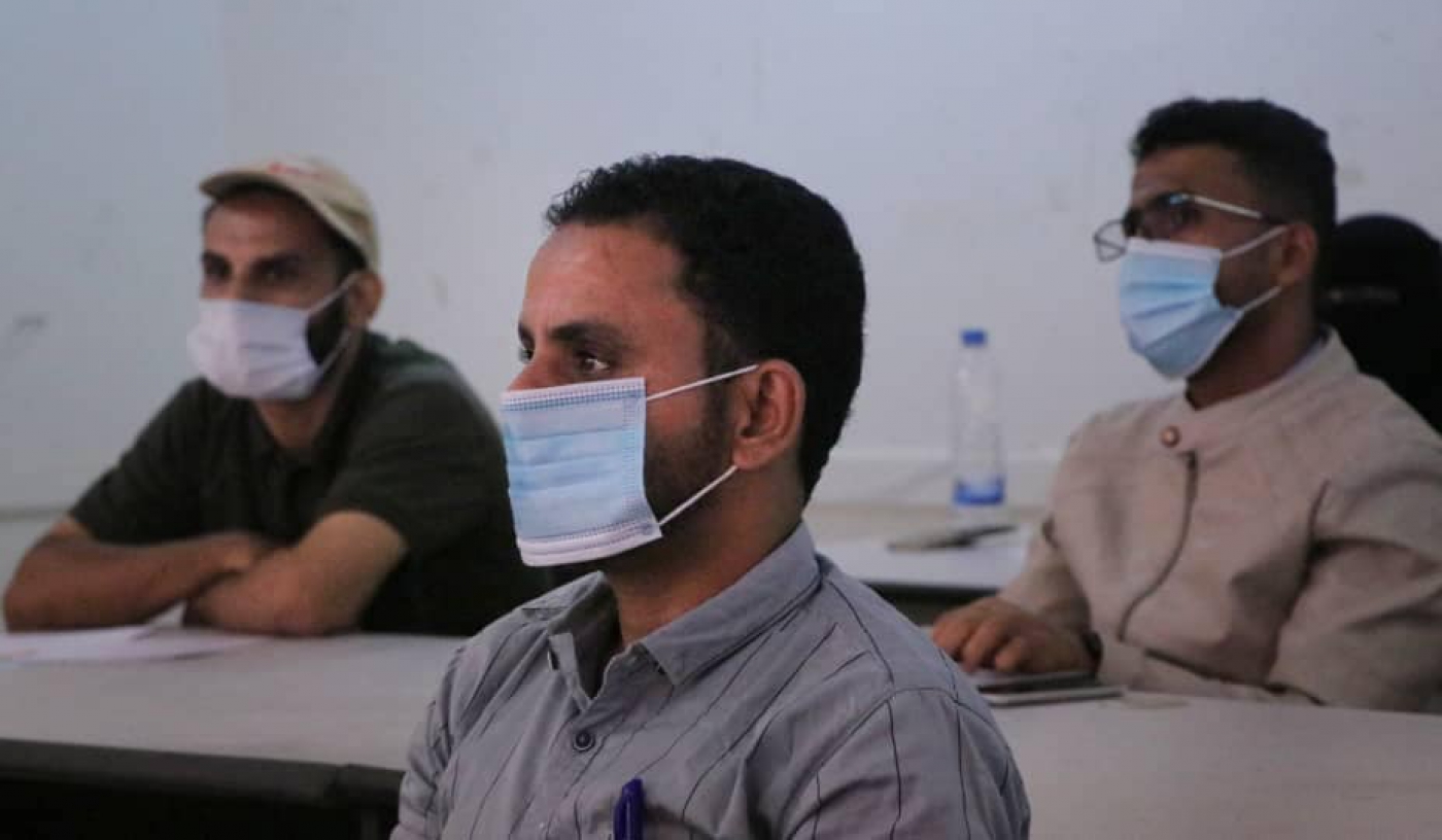 دراسة حول نظام التامين الصحي في كوريا "دروس من اجل اليمن